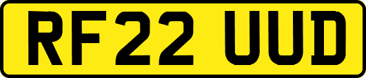 RF22UUD
