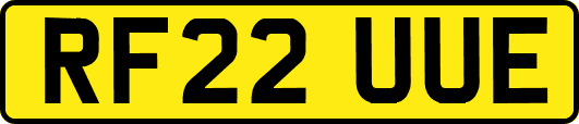 RF22UUE