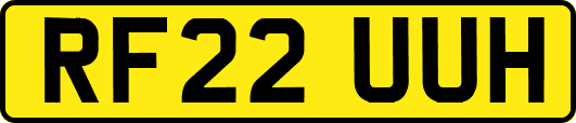 RF22UUH