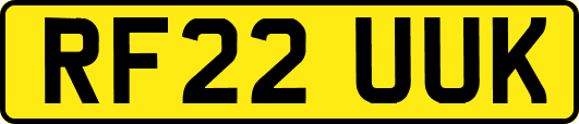 RF22UUK
