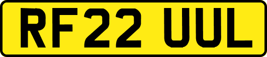 RF22UUL