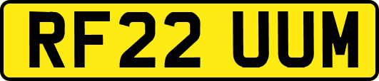 RF22UUM