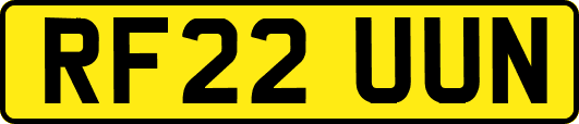 RF22UUN