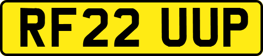 RF22UUP