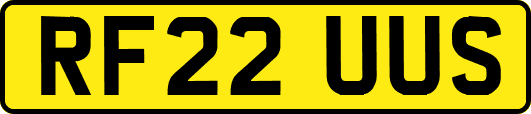 RF22UUS
