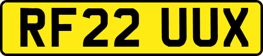 RF22UUX