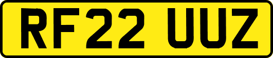 RF22UUZ
