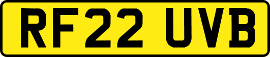 RF22UVB