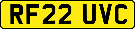 RF22UVC