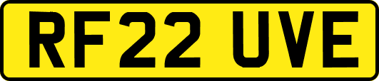 RF22UVE