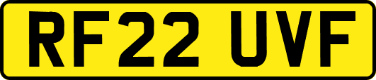 RF22UVF
