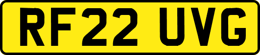 RF22UVG