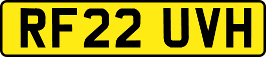 RF22UVH