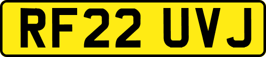 RF22UVJ