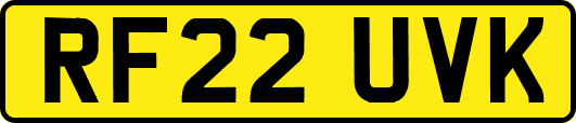 RF22UVK
