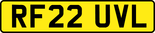 RF22UVL