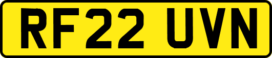 RF22UVN