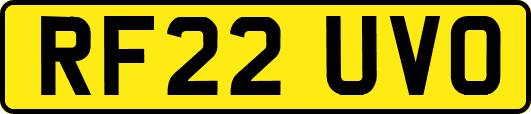 RF22UVO