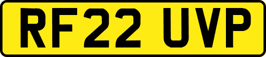RF22UVP