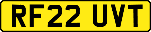 RF22UVT