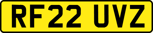 RF22UVZ
