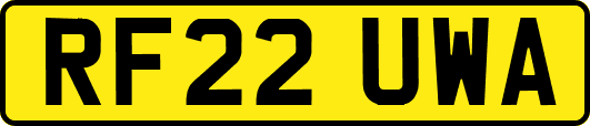 RF22UWA