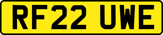 RF22UWE