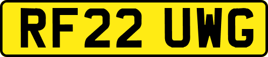 RF22UWG
