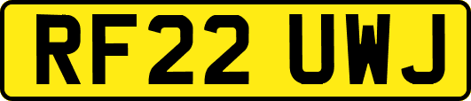 RF22UWJ