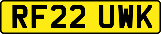 RF22UWK