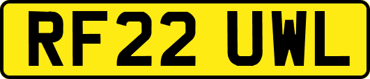 RF22UWL