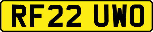 RF22UWO