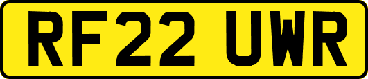 RF22UWR