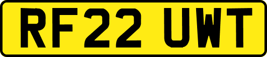 RF22UWT