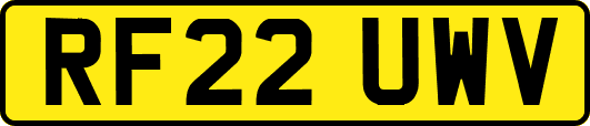 RF22UWV