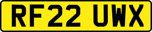 RF22UWX