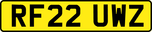 RF22UWZ