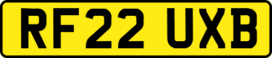 RF22UXB