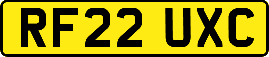RF22UXC