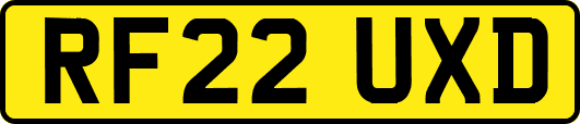 RF22UXD