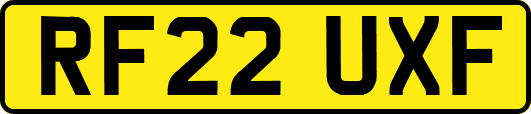 RF22UXF