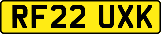 RF22UXK