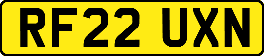 RF22UXN