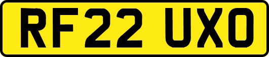 RF22UXO