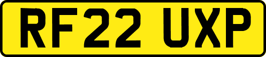 RF22UXP