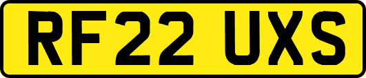 RF22UXS