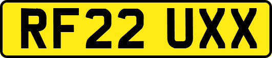 RF22UXX