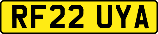 RF22UYA