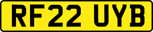 RF22UYB