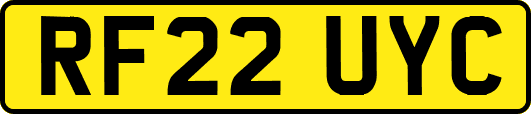 RF22UYC